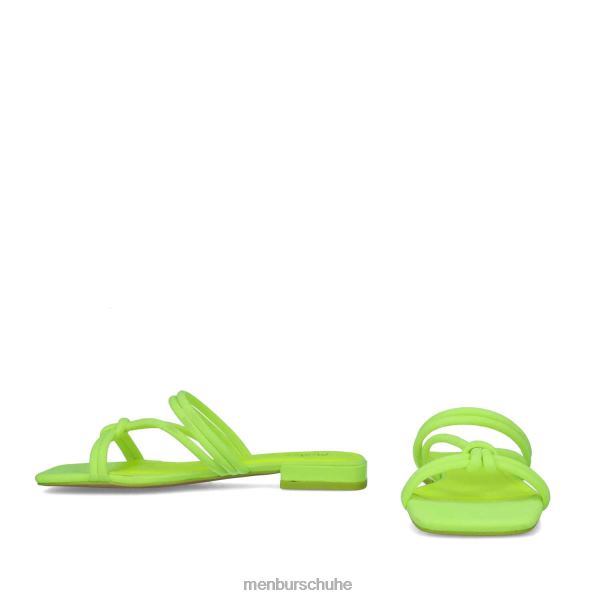 Sandalen Menbur Herkules multi Frauen 2R0V02611