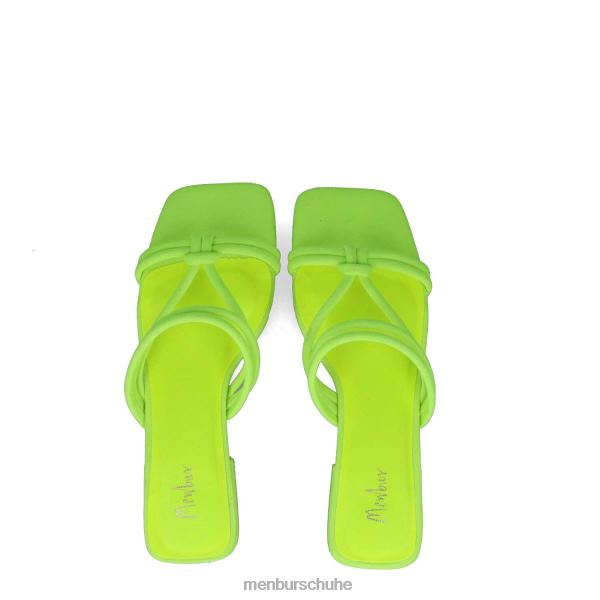 Sandalen Menbur Herkules multi Frauen 2R0V02611