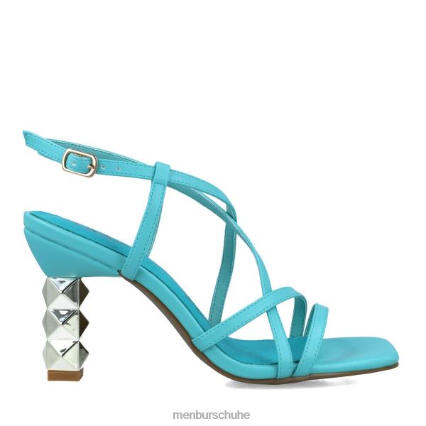 Sandalen Menbur Hydra Azul mittel Frauen 2R0V02685