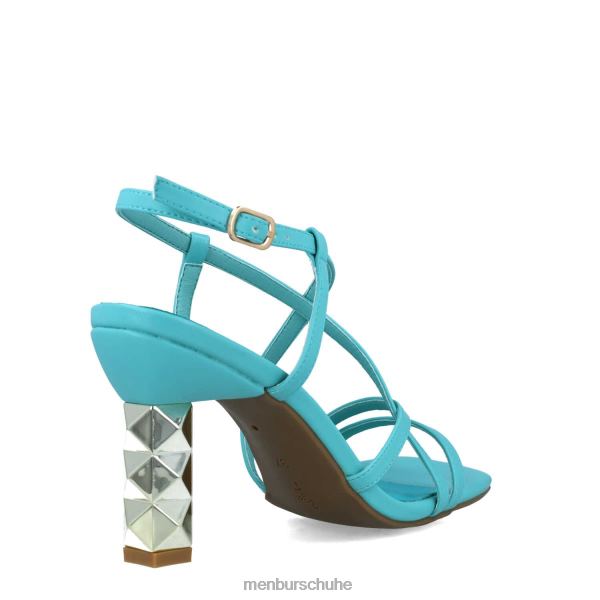 Sandalen Menbur Hydra Azul mittel Frauen 2R0V02685