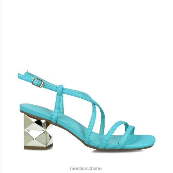 Sandalen Menbur Hydra Azul mittel Frauen 2R0V098