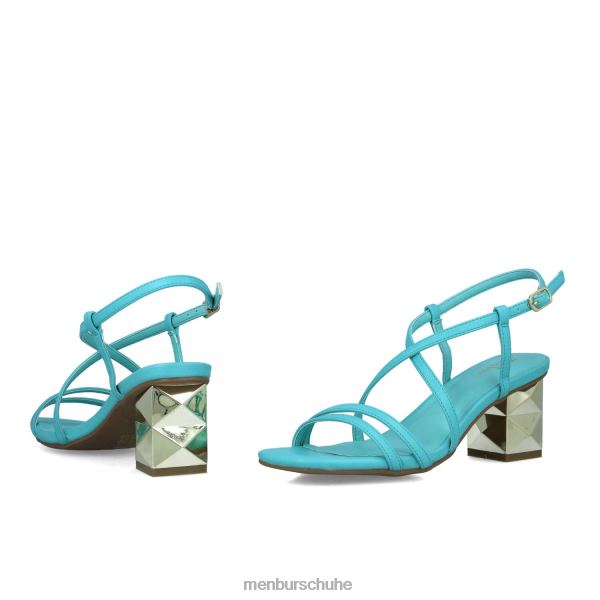 Sandalen Menbur Hydra Azul mittel Frauen 2R0V098