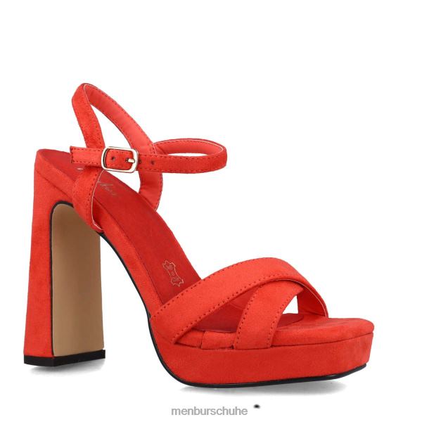 Sandalen Menbur Jungfrau Koralle Frauen 2R0V02641