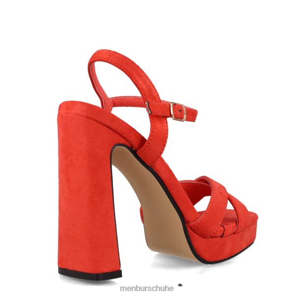 Sandalen Menbur Jungfrau Koralle Frauen 2R0V02641