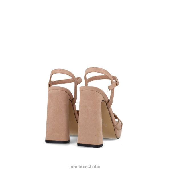 Sandalen Menbur Jungfrau Make-up rosa Frauen 2R0V02635