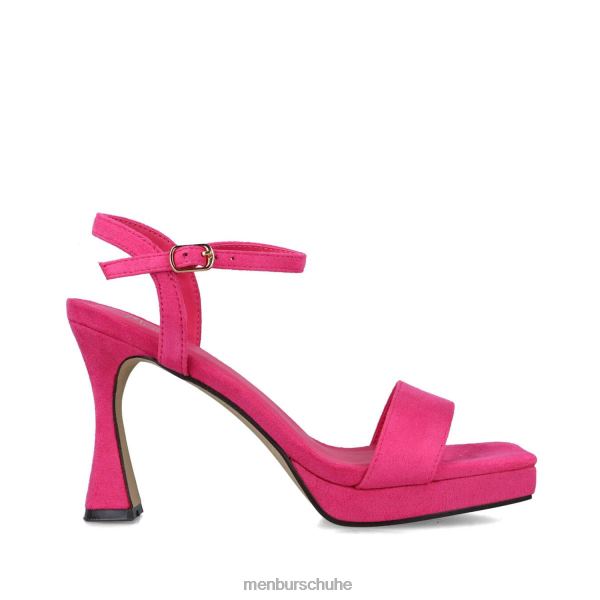 Sandalen Menbur Jungfrau Rosa Frauen 2R0V02529