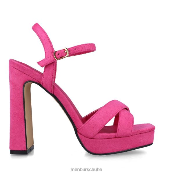 Sandalen Menbur Jungfrau Rosa Frauen 2R0V02640
