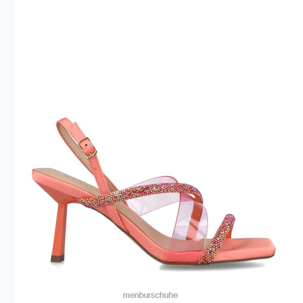 Sandalen Menbur Krater Orange Frauen 2R0V02783