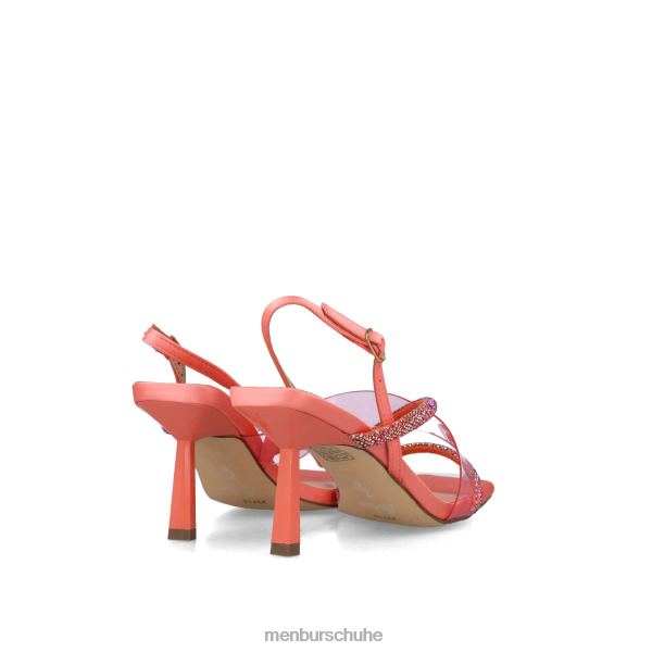 Sandalen Menbur Krater Orange Frauen 2R0V02783