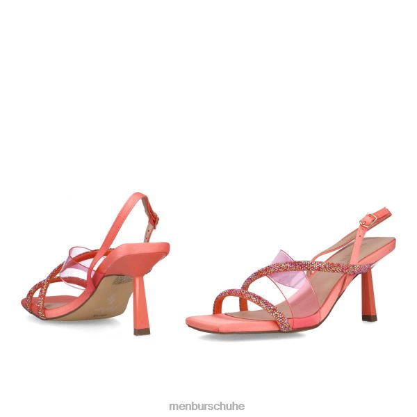 Sandalen Menbur Krater Orange Frauen 2R0V02783