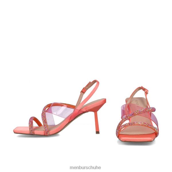 Sandalen Menbur Krater Orange Frauen 2R0V02783