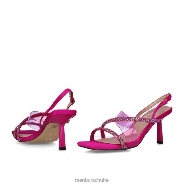 Sandalen Menbur Krater violett Frauen 2R0V02782