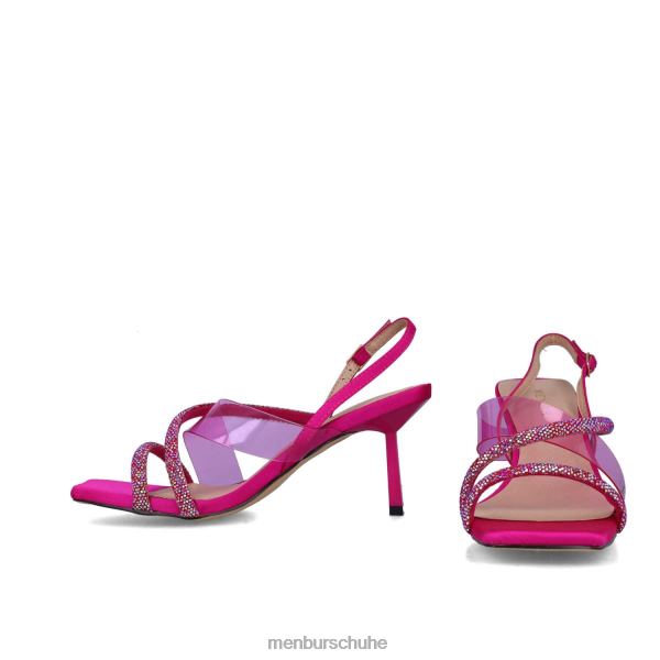 Sandalen Menbur Krater violett Frauen 2R0V02782