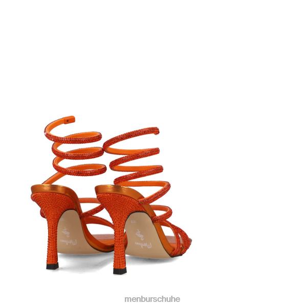 Sandalen Menbur Löwe-Moll Orange Frauen 2R0V016
