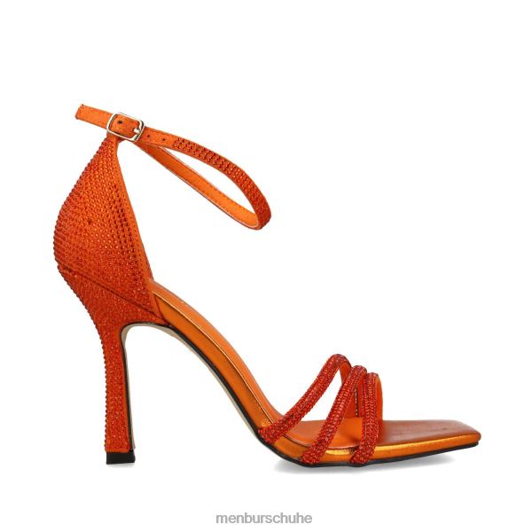 Sandalen Menbur Löwe-Moll Orange Frauen 2R0V088