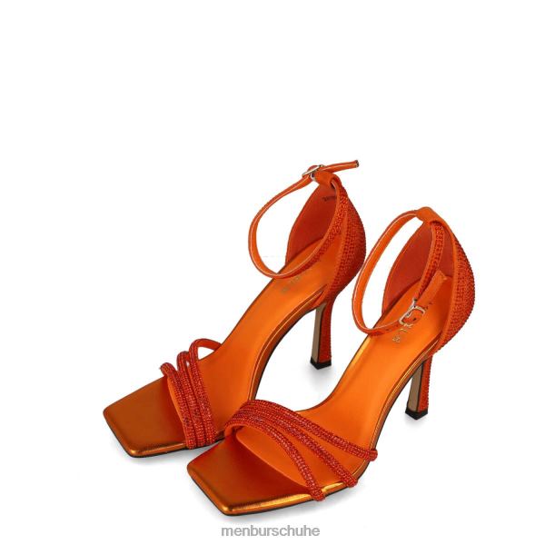 Sandalen Menbur Löwe-Moll Orange Frauen 2R0V088