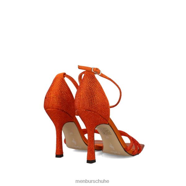 Sandalen Menbur Löwe-Moll Orange Frauen 2R0V088