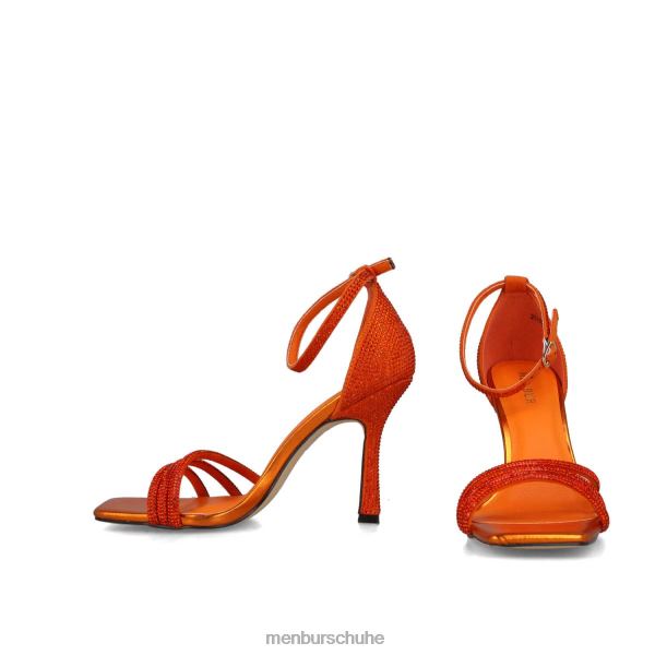 Sandalen Menbur Löwe-Moll Orange Frauen 2R0V088