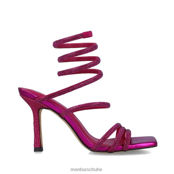 Sandalen Menbur Löwe-Moll Rosa Frauen 2R0V02551