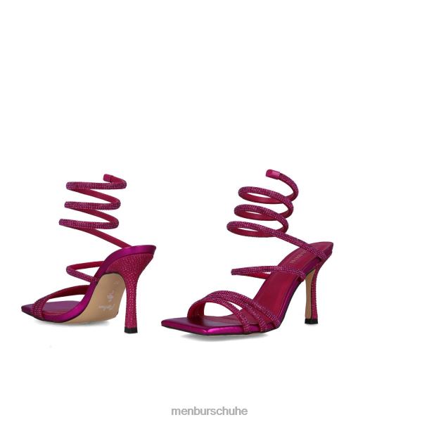 Sandalen Menbur Löwe-Moll Rosa Frauen 2R0V02551