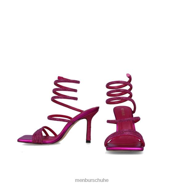 Sandalen Menbur Löwe-Moll Rosa Frauen 2R0V02551