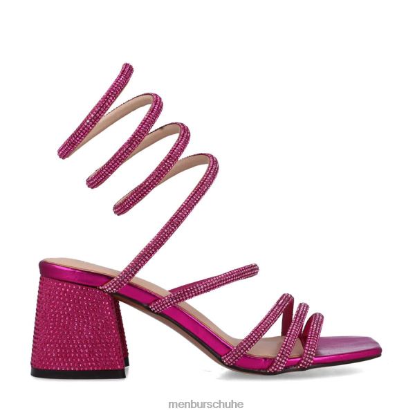 Sandalen Menbur Löwe-Moll Rosa Frauen 2R0V02807