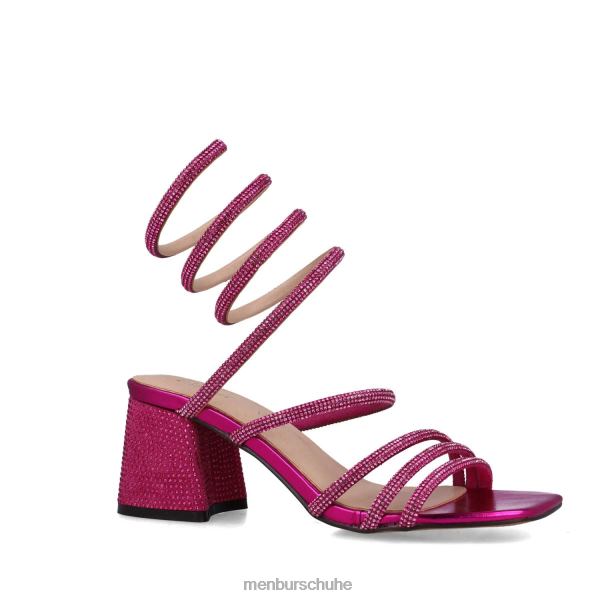 Sandalen Menbur Löwe-Moll Rosa Frauen 2R0V02807