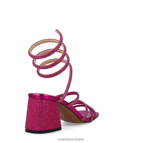 Sandalen Menbur Löwe-Moll Rosa Frauen 2R0V02807