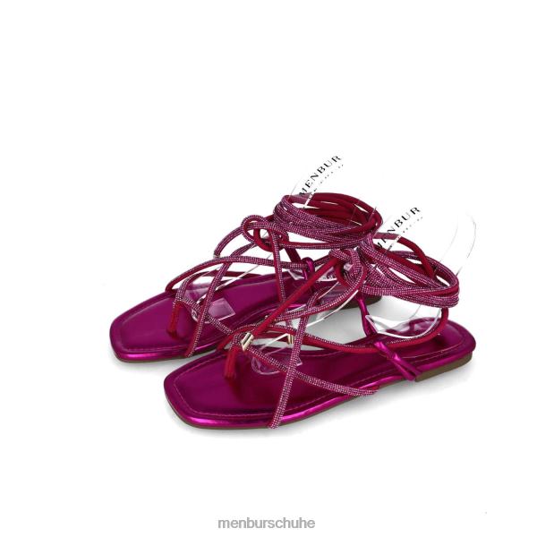 Sandalen Menbur Löwe-Moll Rosa Frauen 2R0V02918