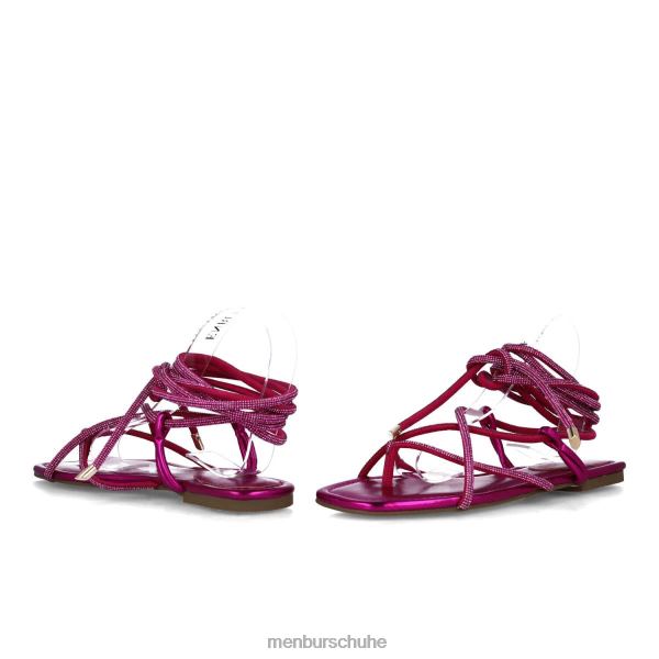Sandalen Menbur Löwe-Moll Rosa Frauen 2R0V02918