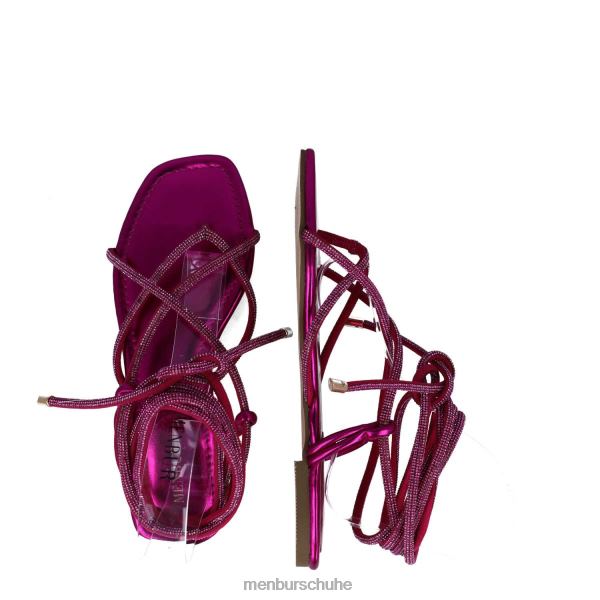 Sandalen Menbur Löwe-Moll Rosa Frauen 2R0V02918