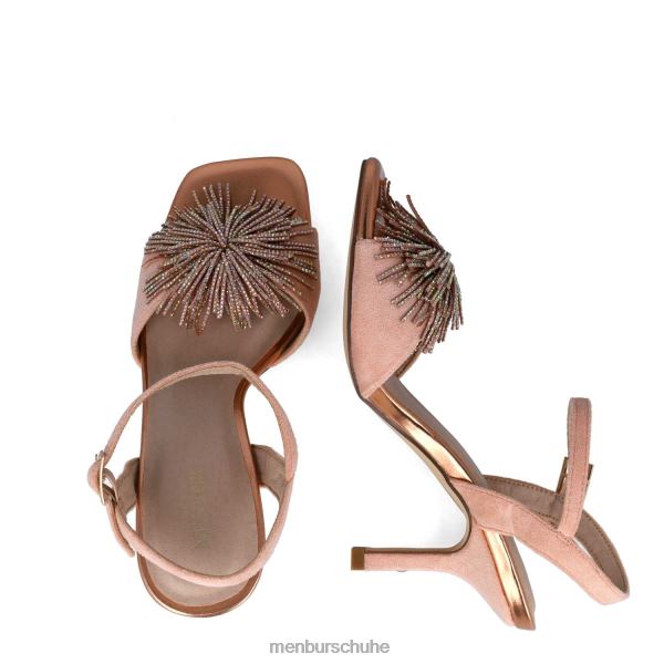 Sandalen Menbur Lacertae Orange Frauen 2R0V02909