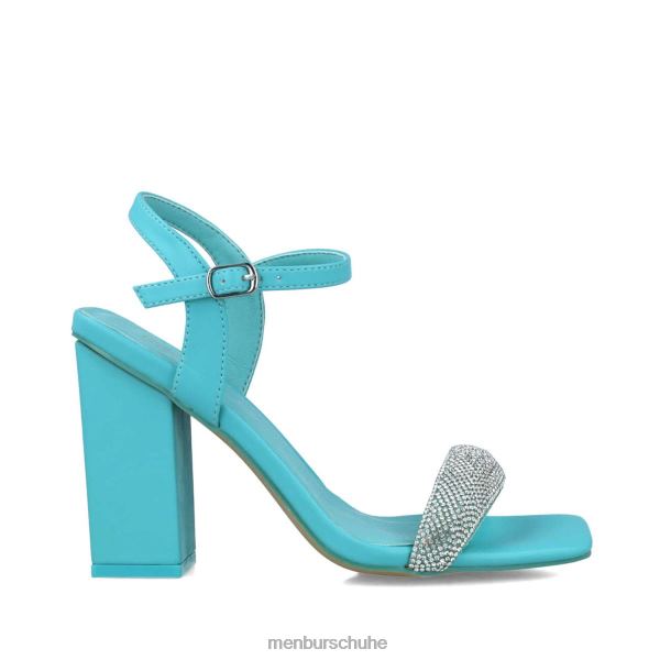 Sandalen Menbur Luchs Azul mittel Frauen 2R0V02593