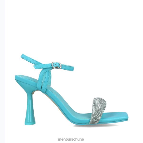 Sandalen Menbur Luchs Azul mittel Frauen 2R0V02683