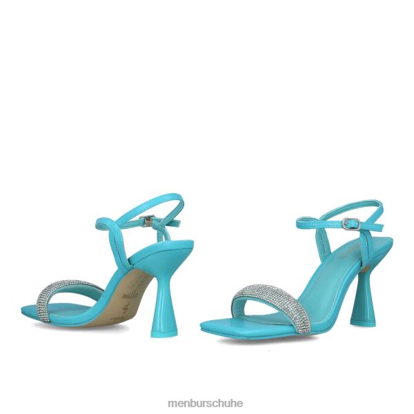 Sandalen Menbur Luchs Azul mittel Frauen 2R0V02683