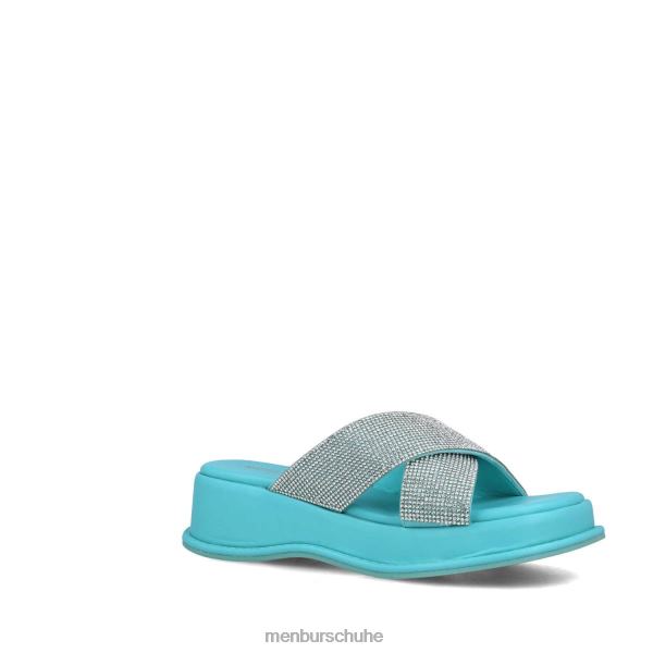 Sandalen Menbur Luchs Azul mittel Frauen 2R0V02933