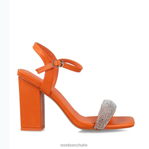 Sandalen Menbur Luchs Orange Frauen 2R0V02592