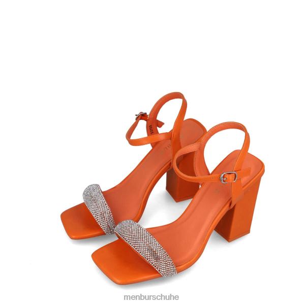 Sandalen Menbur Luchs Orange Frauen 2R0V02592