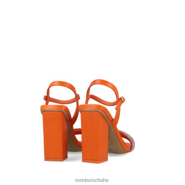 Sandalen Menbur Luchs Orange Frauen 2R0V02592
