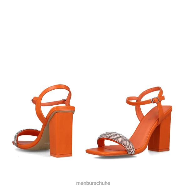 Sandalen Menbur Luchs Orange Frauen 2R0V02592