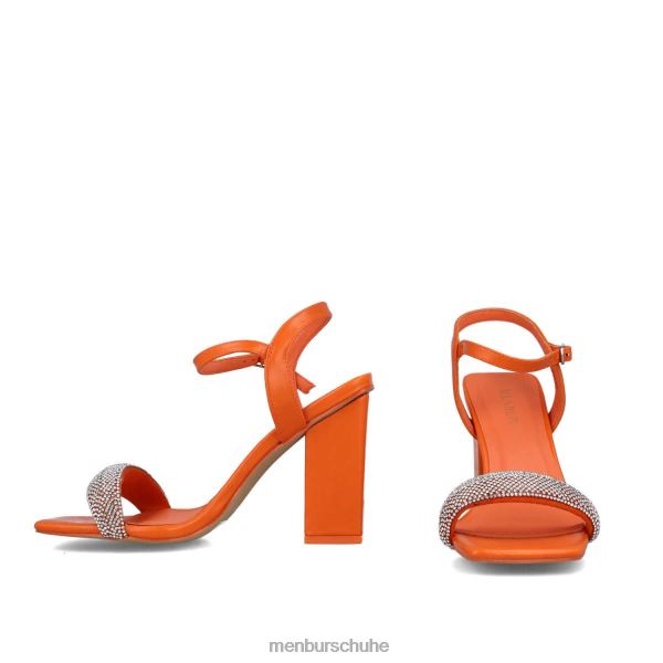 Sandalen Menbur Luchs Orange Frauen 2R0V02592
