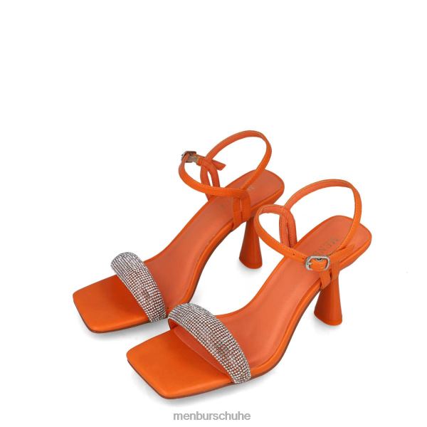 Sandalen Menbur Luchs Orange Frauen 2R0V02681