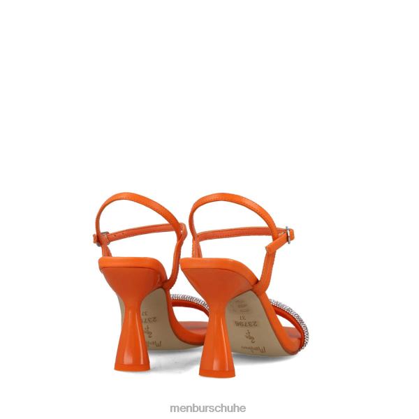Sandalen Menbur Luchs Orange Frauen 2R0V02681