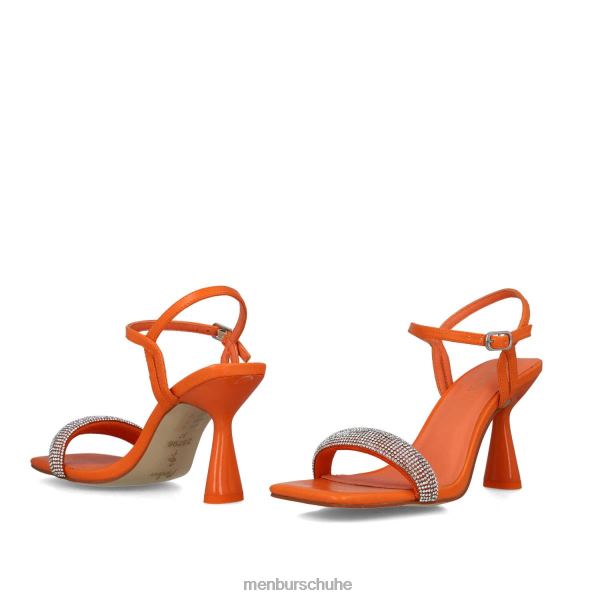 Sandalen Menbur Luchs Orange Frauen 2R0V02681