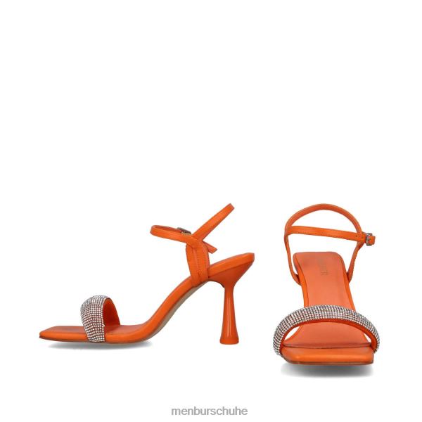 Sandalen Menbur Luchs Orange Frauen 2R0V02681