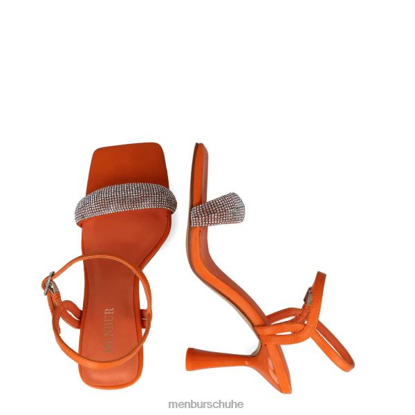 Sandalen Menbur Luchs Orange Frauen 2R0V02681