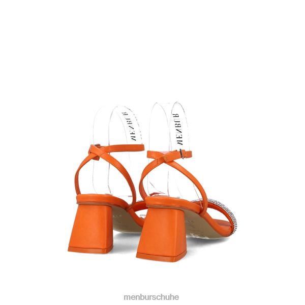 Sandalen Menbur Luchs Orange Frauen 2R0V02757