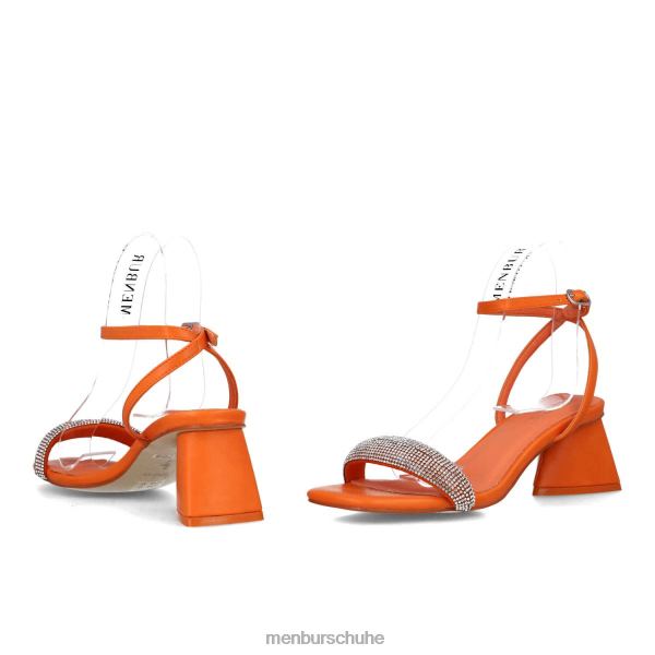 Sandalen Menbur Luchs Orange Frauen 2R0V02757