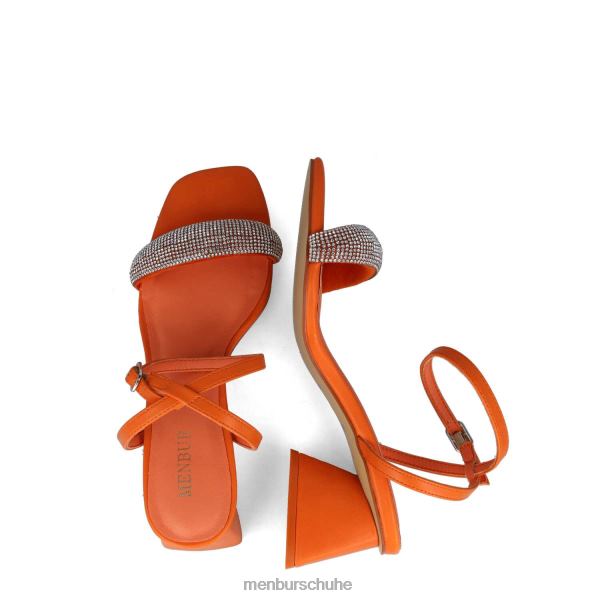 Sandalen Menbur Luchs Orange Frauen 2R0V02757