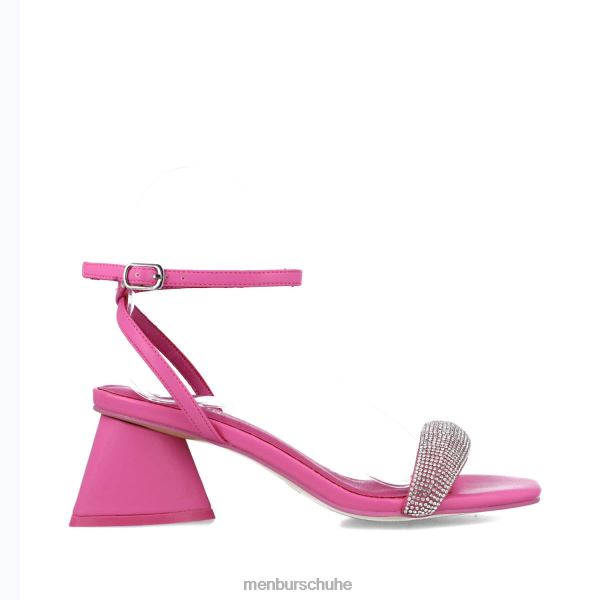 Sandalen Menbur Luchs Rosa Frauen 2R0V02756